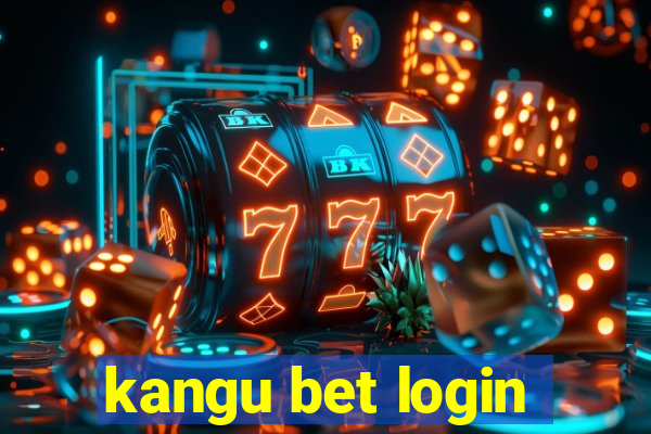 kangu bet login
